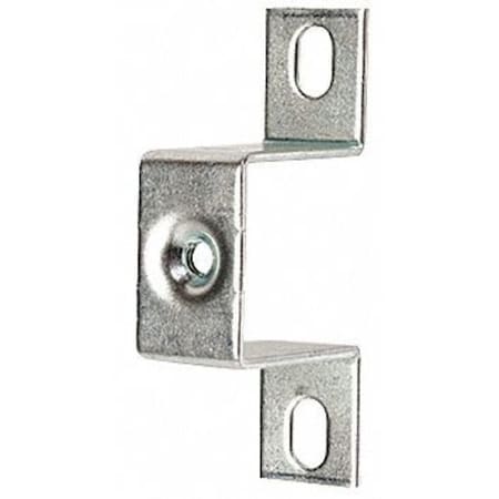 Bracket,3.15in L,PK10,Steel,.79in W,PK10