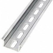 Mounting Channel,0.59 in H,1.38in W,PK10