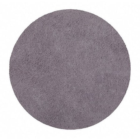 Refining Disc 3000,5" x NH,20 Disc/Box, 5" Dia, No Hole, Silicon Carbide