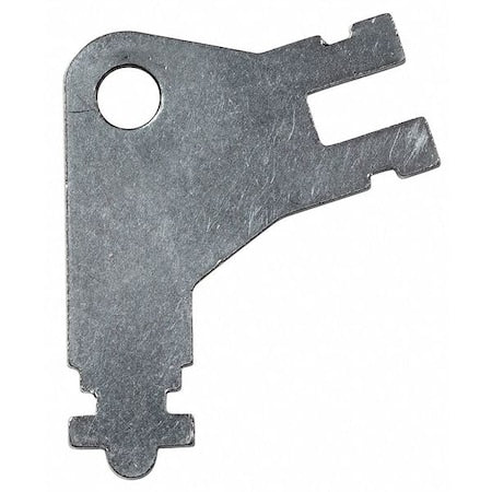 Automatic Paper Towel Dispenser Key