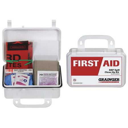 Impact Resistant — 1 L