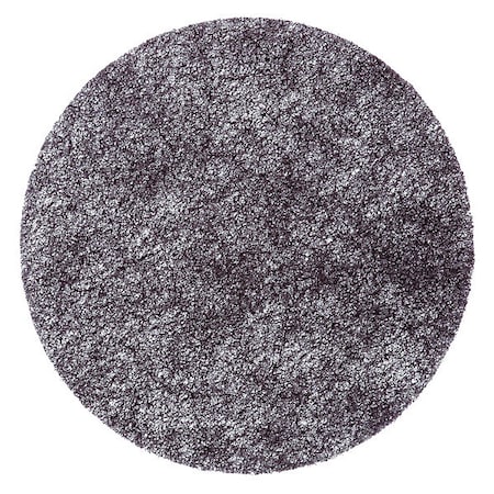MultiFlex Abrasive Disc,5In, Purple, PK100