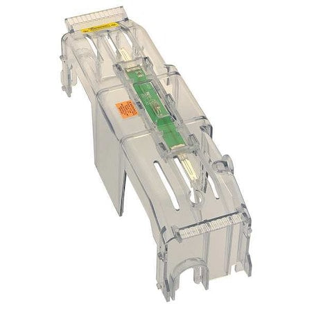 Open Fuse Block Cover, H; K UL Class, 70 to 100A Amp Range, 600V AC/DC Volt Rating