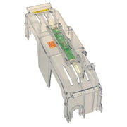 Open Fuse Block Cover, H; K UL Class, 70 to 100A Amp Range, 250V AC/DC Volt Rating