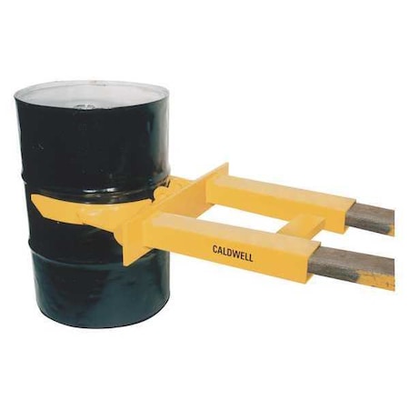 Drum Grab,1500 lb.,30 or 55 gal. Drum