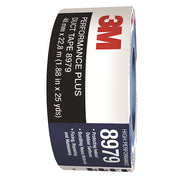 Duct Tape, Blue, 60 yd L, 2-7/8 in W