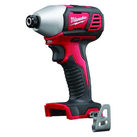 M18 1/4" Hex Impact Driver
