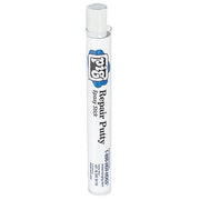 Putty, 4 oz Container Size, Tube, Multi-Purpose, Gray