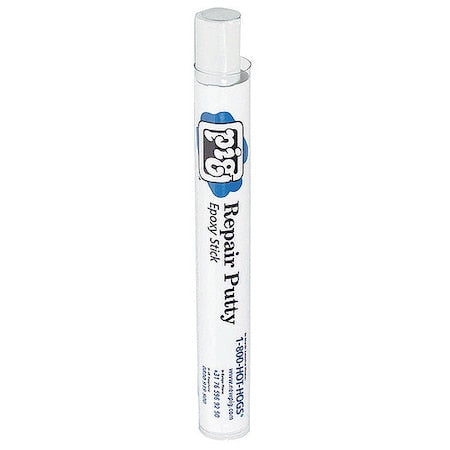 Putty, 4 oz Container Size, Tube, Multi-Purpose, Gray