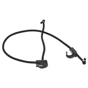 Adjustable Hanging Straps,Black,6in,PK4