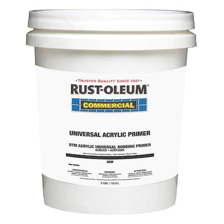 5 gal. Gray Water Primer
