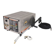Light Duty 2000 psi 3.9 gpm Cold Water Electric Pressure Washer