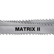 Band Saw Blade,Bimetal,11 ft. 6" L