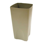 19 gal Rigid Liners, 14 in x 28 in, Beige