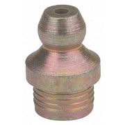 Grease Fitting,5/16 Str Drive,PK10