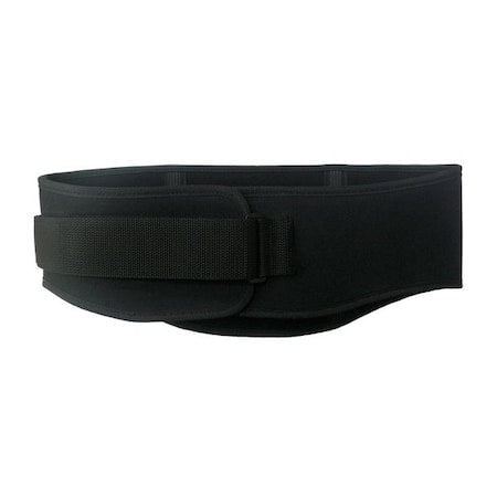Back Support,L,Black
