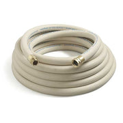 Washdown Hose Assembly, Hose 25 ft. L, Hose Inside Dia.: 1/2"