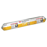 Fire Barrier Sealant,20 oz.,Yellow