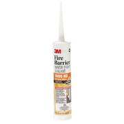 Fire Barrier Sealant,10.1 oz.,Gray