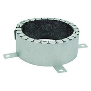 Pipe Collar,3 In.,For Plastic Pipe