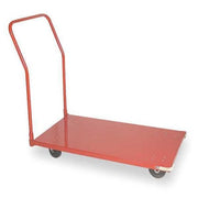 Standard Platform Truck,750 lb.,42 In. L