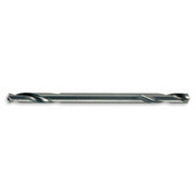 135 Degree Double End Drill Cle-Line 1815 Steam Oxide HSS RHS/RHC 3/16