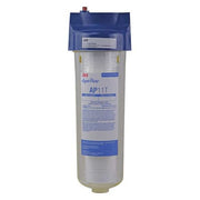 Water Filter System,3/4 In NPT,8 gpm