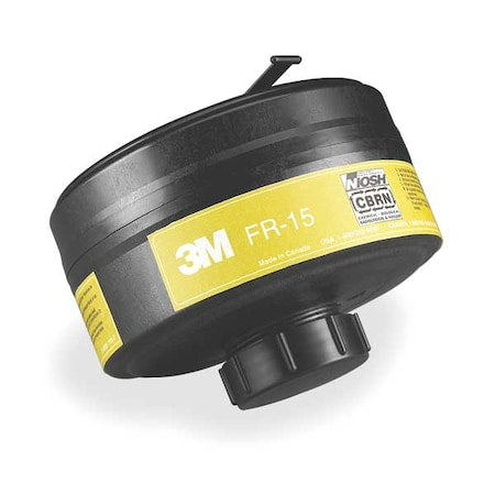 Canister,Olive,PK4