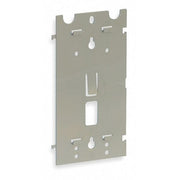 Mounting Bracket,7-1/2 In. H,1/8 In. W