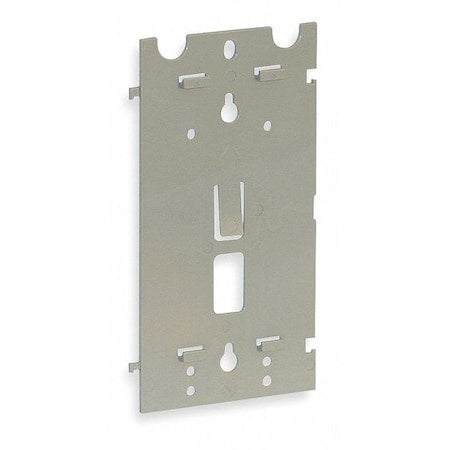 Mounting Bracket,7-1/2 In. H,1/8 In. W