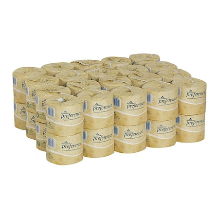 Preference, Standard Core, 2 Ply, 550 Sheets, White, 40 PK