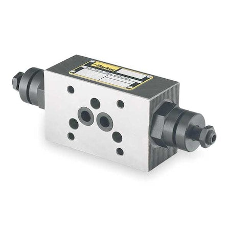 Flow Control Valve, 20.1 gpm