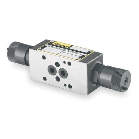 Flow Control Valve, 14 gpm