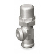 Pressure Control Valve,1/2 NPT,10 PSI