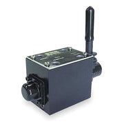 Hydraulic Valve,Four-Way, 40 gpm