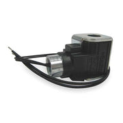 Cartridge Valve Coil,110/120 VAC,Conduit