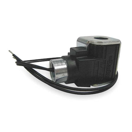 Cartridge Valve Coil,110/120 VAC,Conduit
