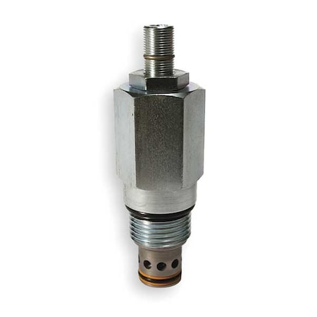Cartridge Valve,PC Flow Control,10.6 GPM