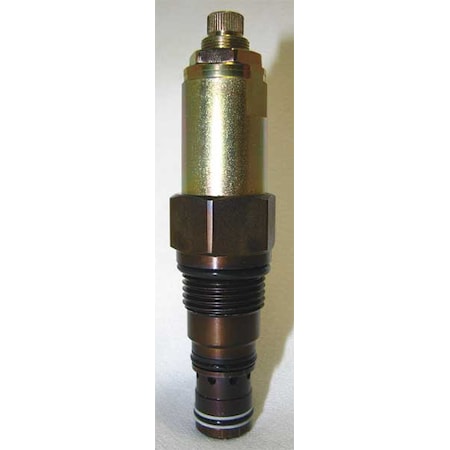 Cartridge Valve,Counterbalance,12 GPM