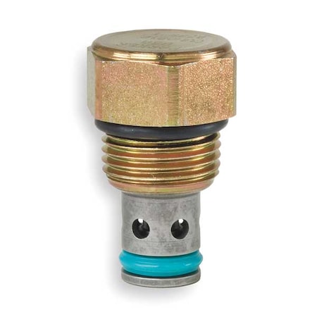 Cartridge Valve,Check,10 GPM