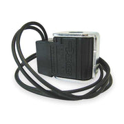Cartridge Valve Coil,24 VDC,Double Leads
