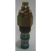 Cartridge Valve,Pressure Reducing,8 GPM
