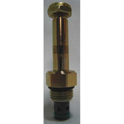Cartridge Valve,NC Solenoid,8 GPM