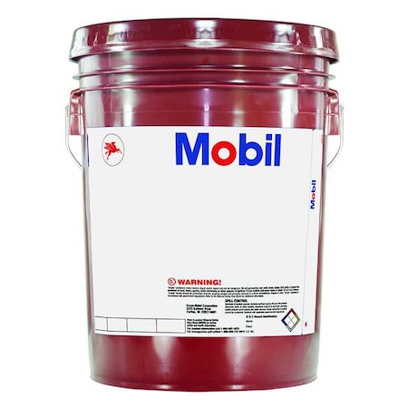 5 gal Pail, Circulating Oil, 46 ISO Viscosity, 20 SAE