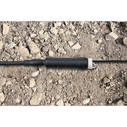 Wire Connector Kit, 750 MCM Max, Black, 5.25 in