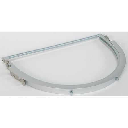 Faceshield Frame,Aluminum