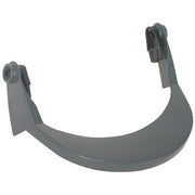 Faceshield Frame,Gray,Dielectric