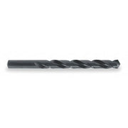 118 Degree General Purpose Jobber Length Drill Cle-Line 1899 Steam Oxide HSS RHS/RHC 29/64