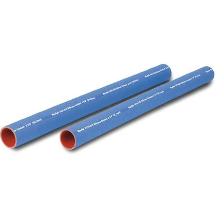 Silicone Coolant Hose,ID 3 In
