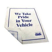 Floor Mat,Roll,Plastic,PK500